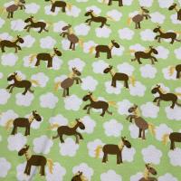 Hilco Jersey Jumping Horses